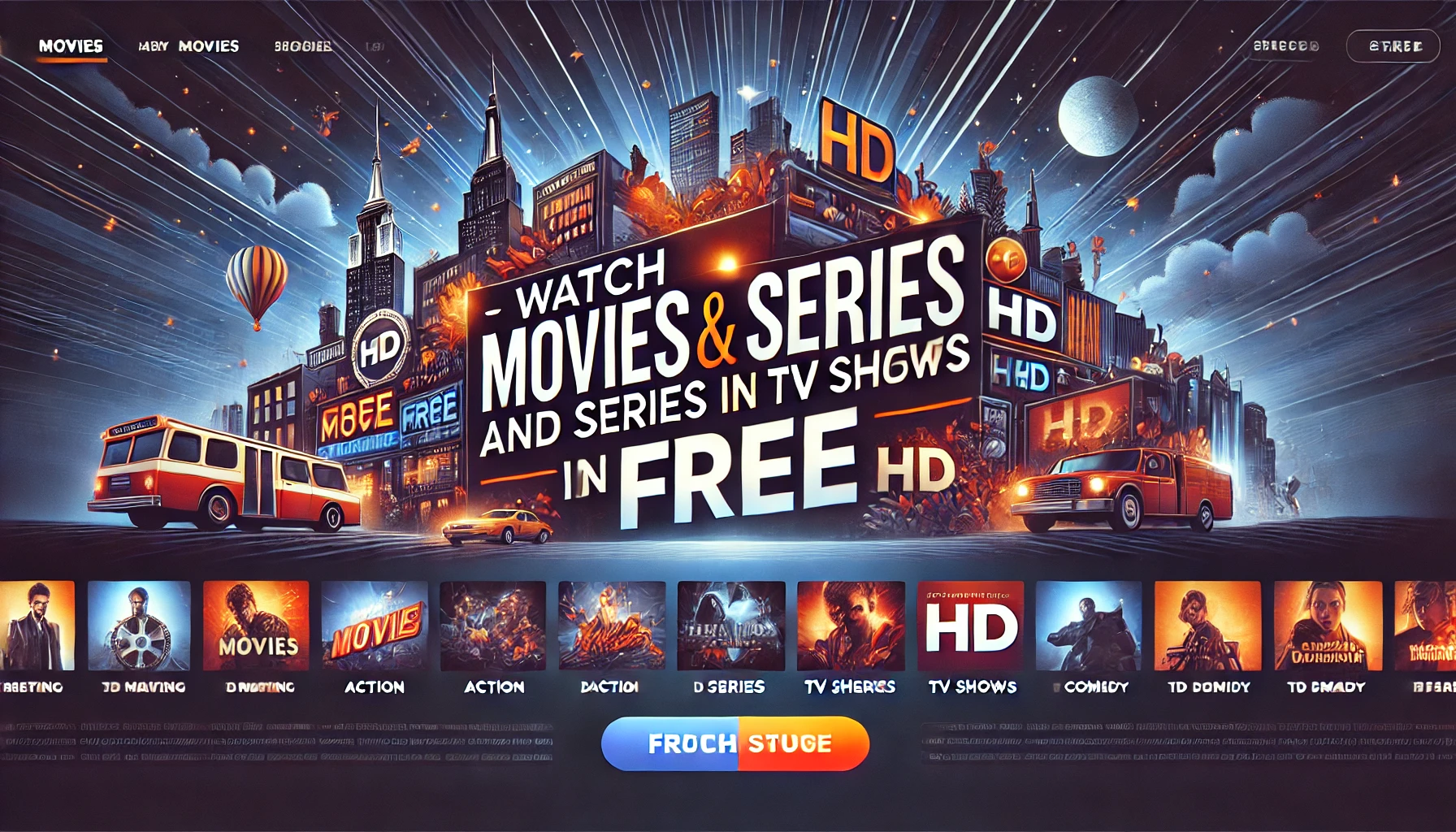 Sfilx - Watch Free Movies and TV Shows Online in HD,4K